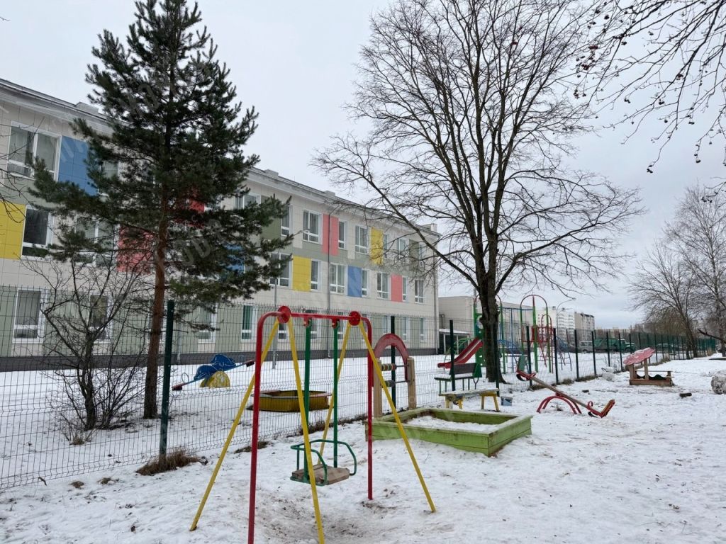 Продажа 1-комнатной квартиры, Тверь, Можайского ул,  62