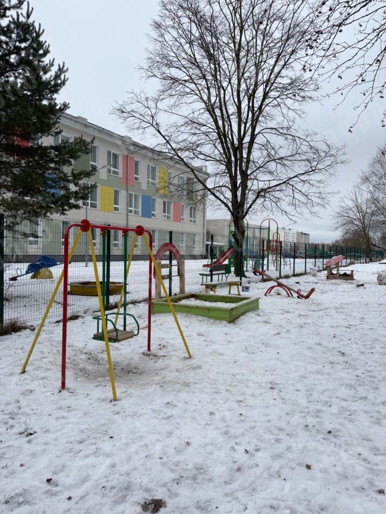 Продажа 1-комнатной квартиры, Тверь, Можайского ул,  62