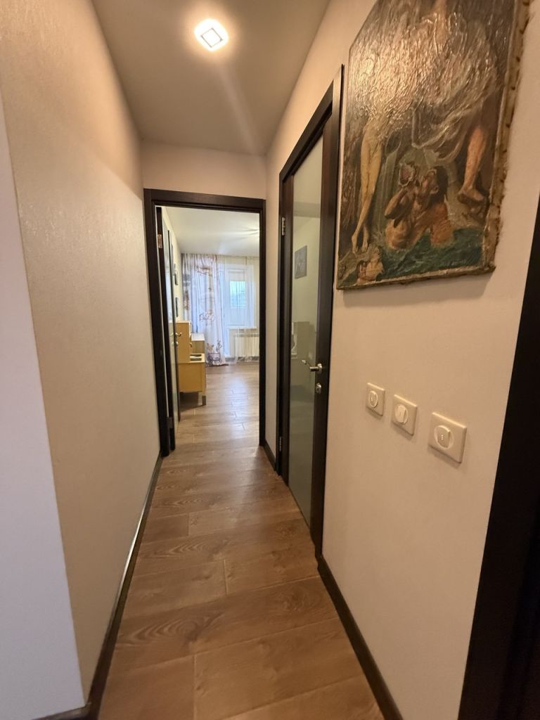 Аренда 2-комнатной квартиры, Нижний Новгород, Мещерский бульвар,  7к3