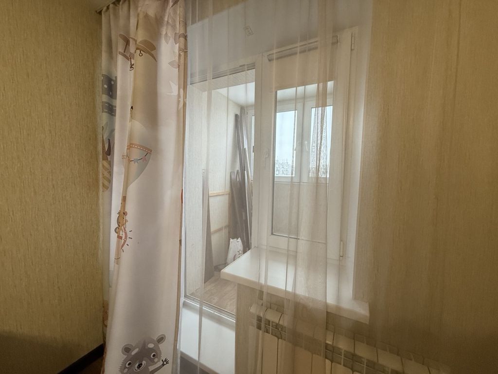 Аренда 2-комнатной квартиры, Нижний Новгород, Мещерский бульвар,  7к3