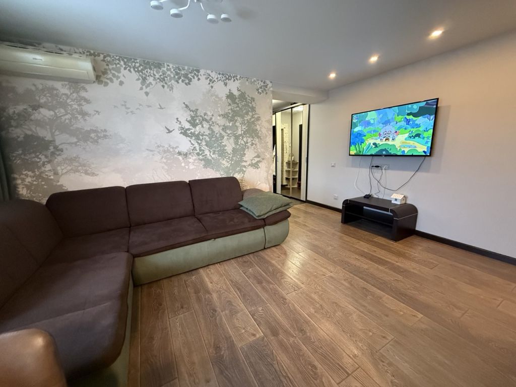 Аренда 2-комнатной квартиры, Нижний Новгород, Мещерский бульвар,  7к3