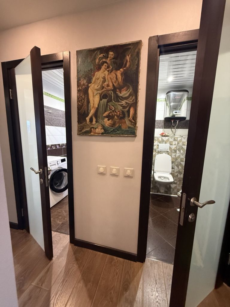 Аренда 2-комнатной квартиры, Нижний Новгород, Мещерский бульвар,  7к3