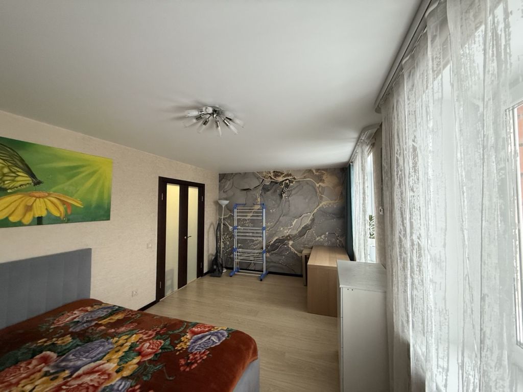 Аренда 2-комнатной квартиры, Нижний Новгород, Мещерский бульвар,  7к3