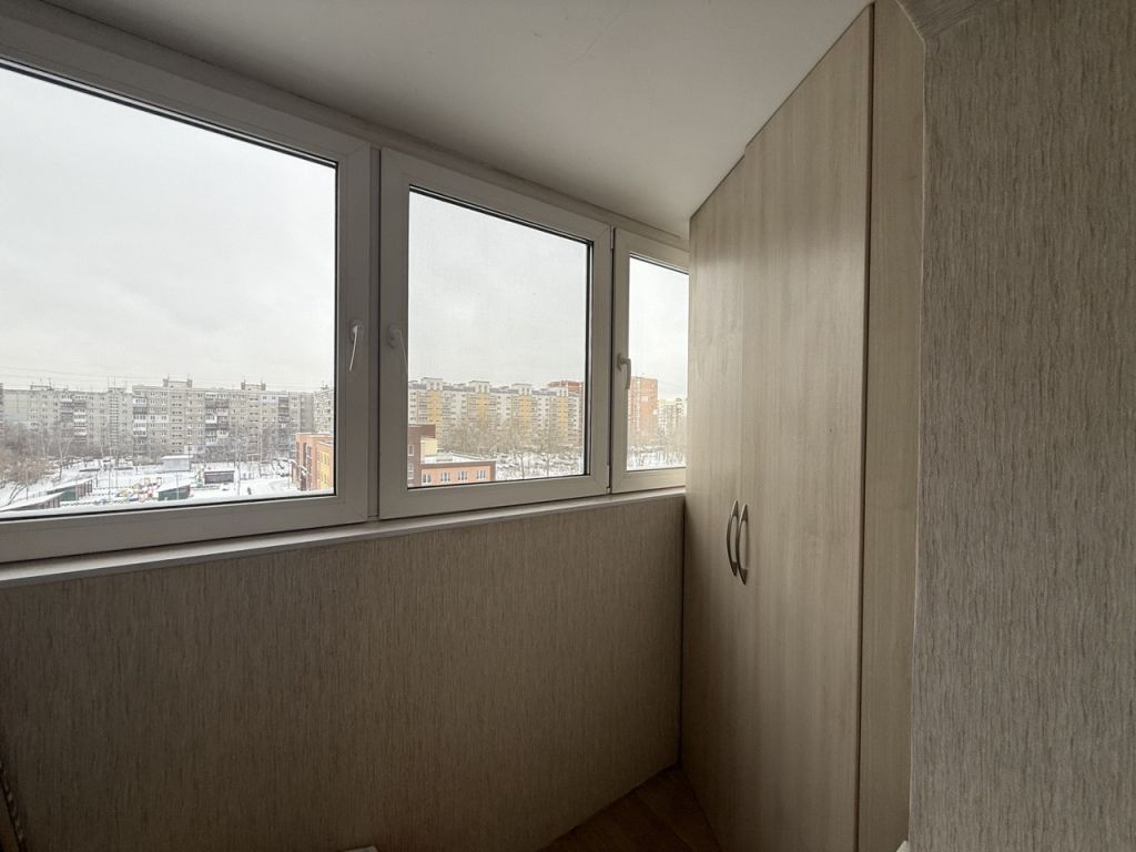 Аренда 2-комнатной квартиры, Нижний Новгород, Мещерский бульвар,  7к3