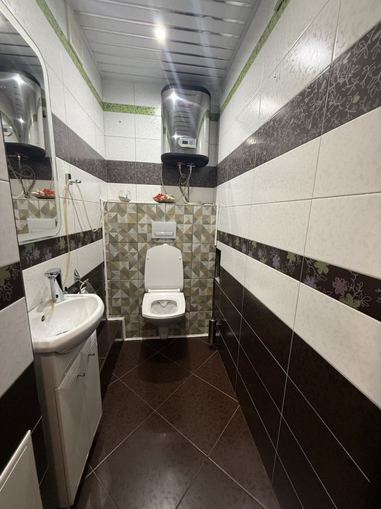 Аренда 2-комнатной квартиры, Нижний Новгород, Мещерский бульвар,  7к3