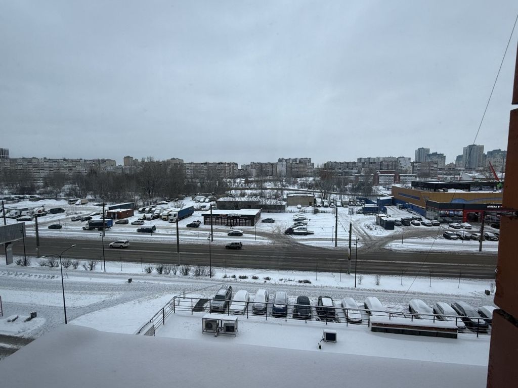 Аренда 2-комнатной квартиры, Нижний Новгород, Мещерский бульвар,  7к3