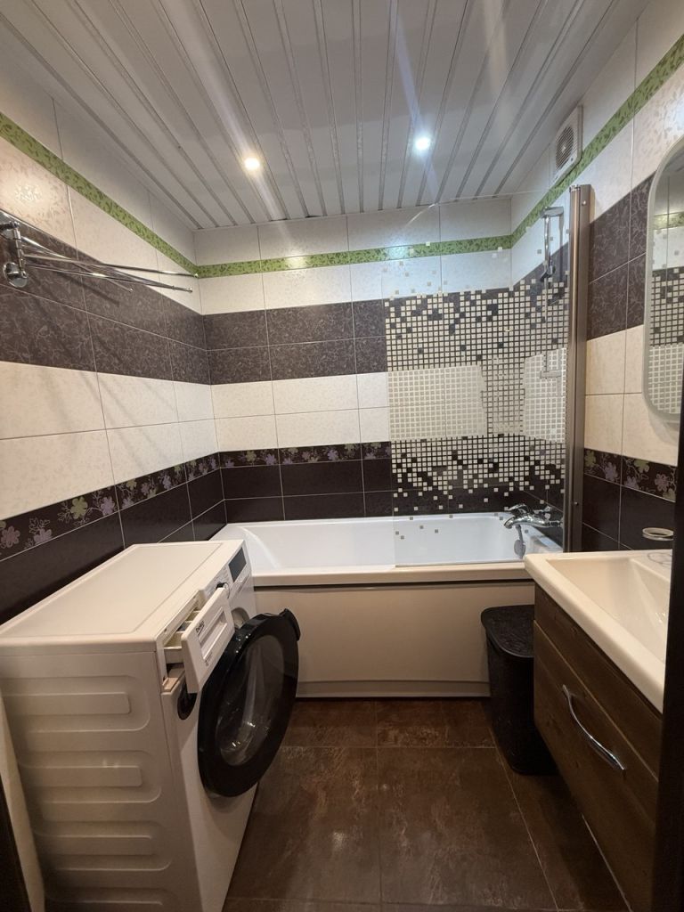 Аренда 2-комнатной квартиры, Нижний Новгород, Мещерский бульвар,  7к3