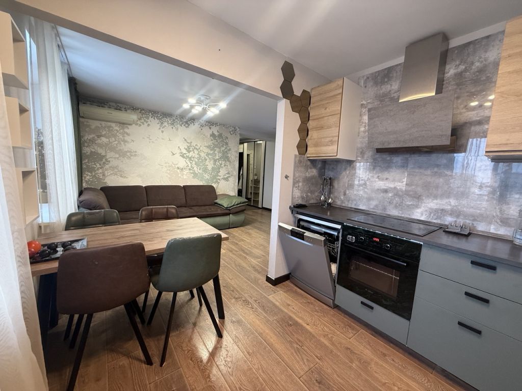 Аренда 2-комнатной квартиры, Нижний Новгород, Мещерский бульвар,  7к3