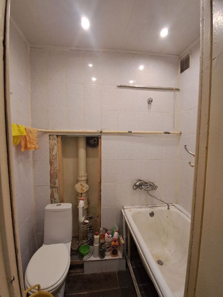 Продажа 1-комнатной квартиры, Нижний Новгород, Белинского ул,  91