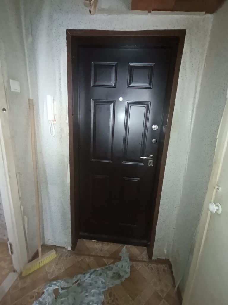 Продажа 1-комнатной квартиры, Нижний Новгород, Белинского ул,  91