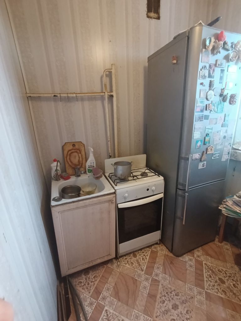 Продажа 1-комнатной квартиры, Нижний Новгород, Белинского ул,  91