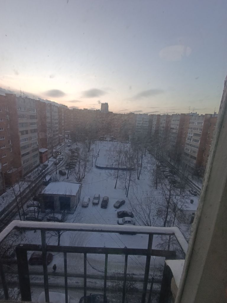 Продажа 1-комнатной квартиры, Нижний Новгород, Белинского ул,  91