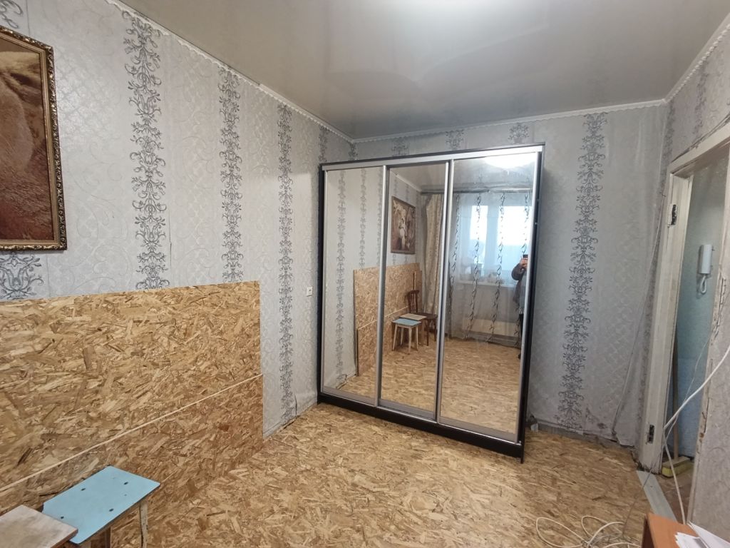 Продажа 1-комнатной квартиры, Нижний Новгород, Белинского ул,  91