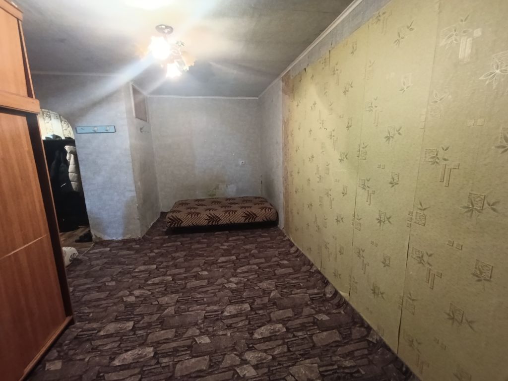 Продажа 1-комнатной квартиры, Нижний Новгород, Завкомовская ул,  6 к2