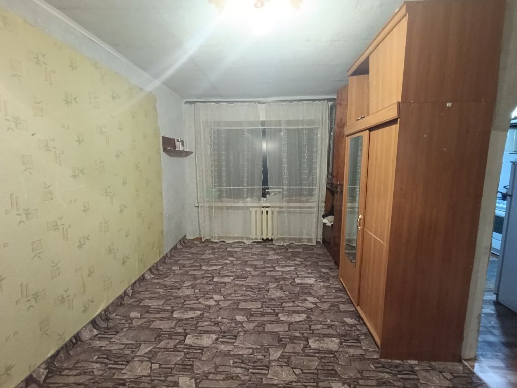 Продажа 1-комнатной квартиры, Нижний Новгород, Завкомовская ул,  6 к2