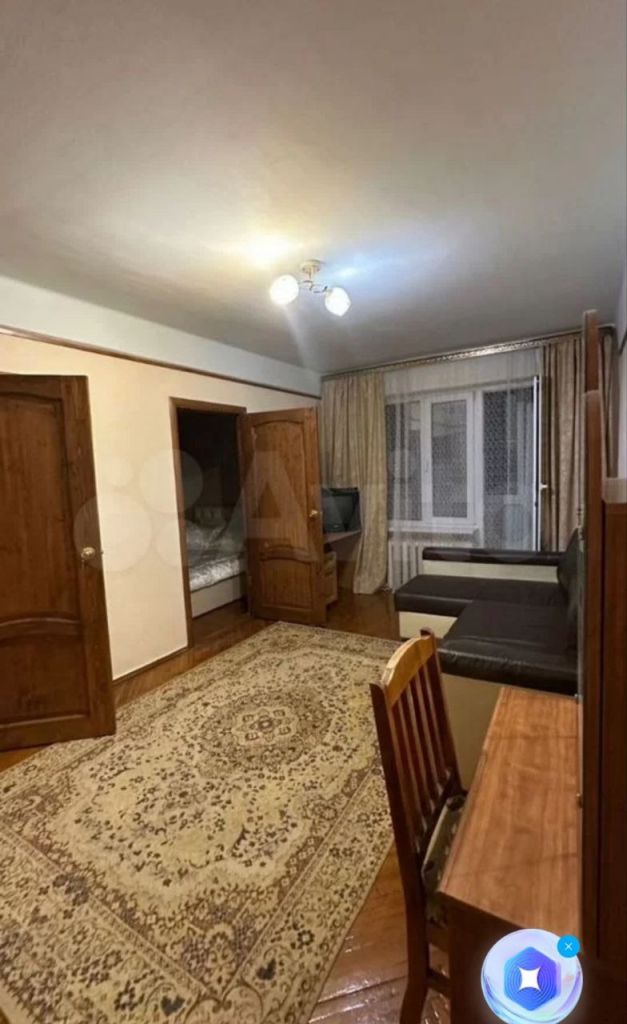 Продажа 3-комнатной квартиры, Ессентуки, Грибоедова ул,  36