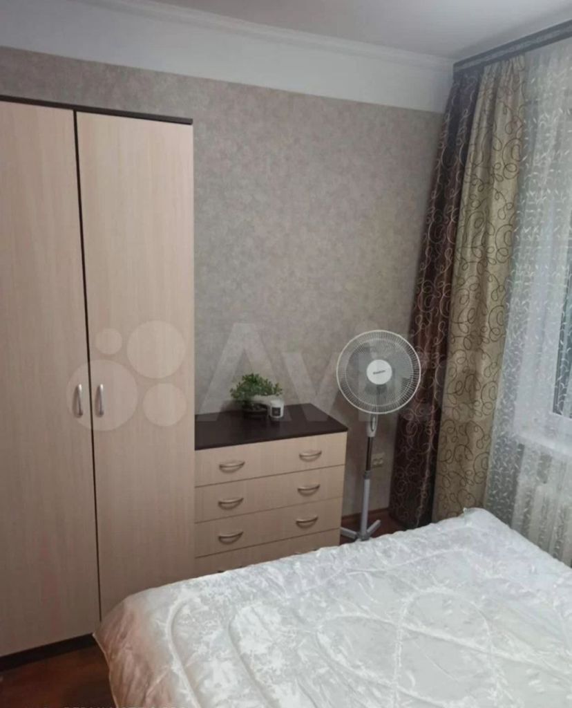 Продажа 3-комнатной квартиры, Ессентуки, Грибоедова ул,  36