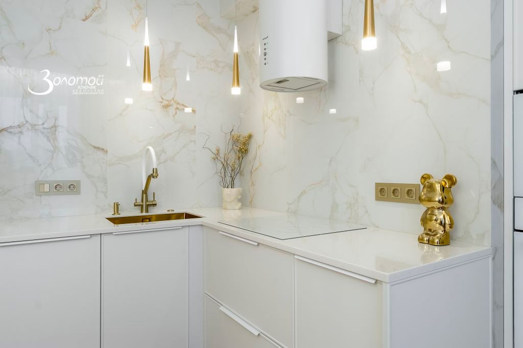 Продажа 3-комнатной квартиры, Нижний Новгород, Светлогорская ул,  6