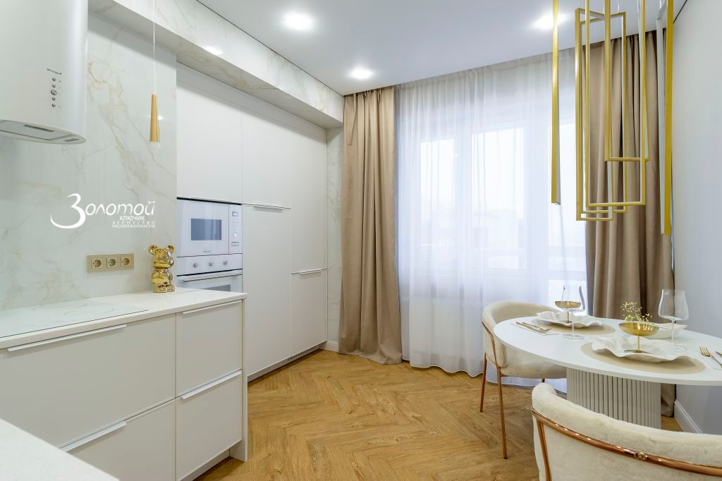 Продажа 3-комнатной квартиры, Нижний Новгород, Светлогорская ул,  6