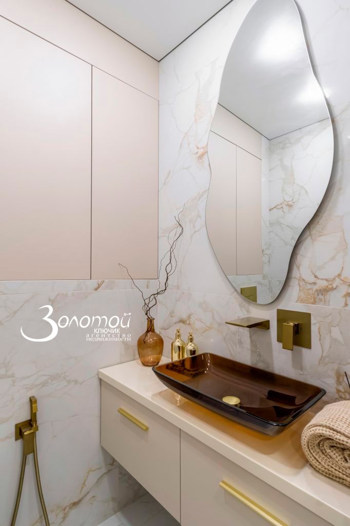 Продажа 3-комнатной квартиры, Нижний Новгород, Светлогорская ул,  6