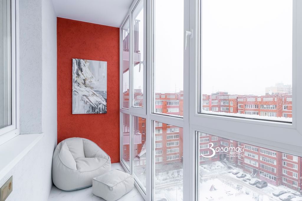 Продажа 3-комнатной квартиры, Нижний Новгород, Светлогорская ул,  6