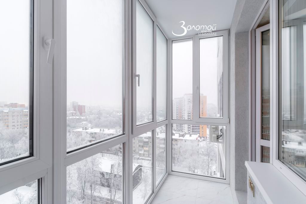 Продажа 3-комнатной квартиры, Нижний Новгород, Светлогорская ул,  6