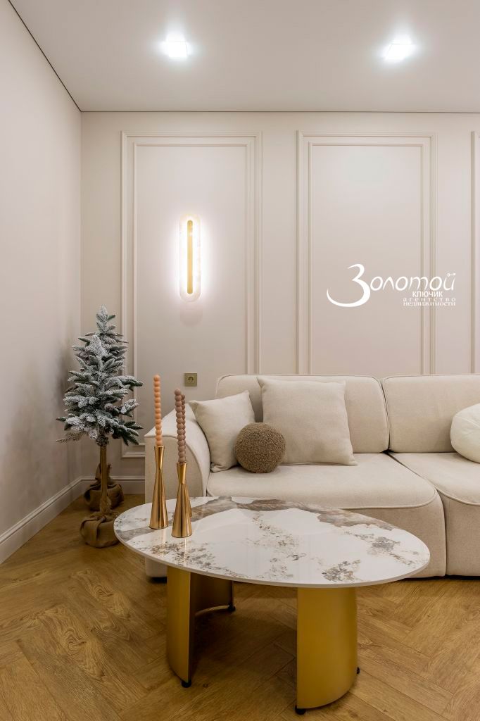 Продажа 3-комнатной квартиры, Нижний Новгород, Светлогорская ул,  6