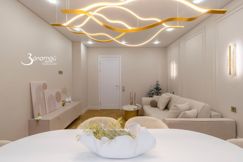 Продажа 3-комнатной квартиры, Нижний Новгород, Светлогорская ул,  6