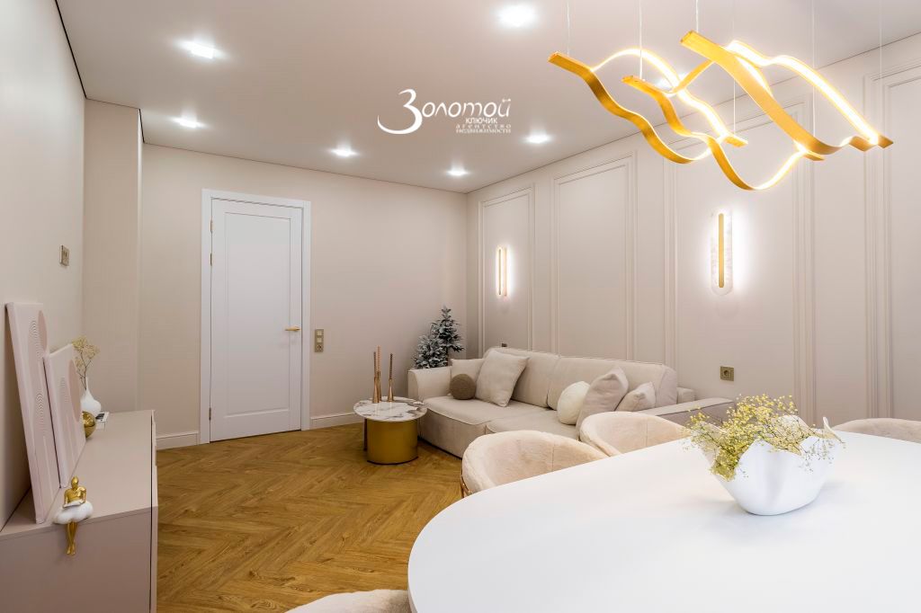 Продажа 3-комнатной квартиры, Нижний Новгород, Светлогорская ул,  6