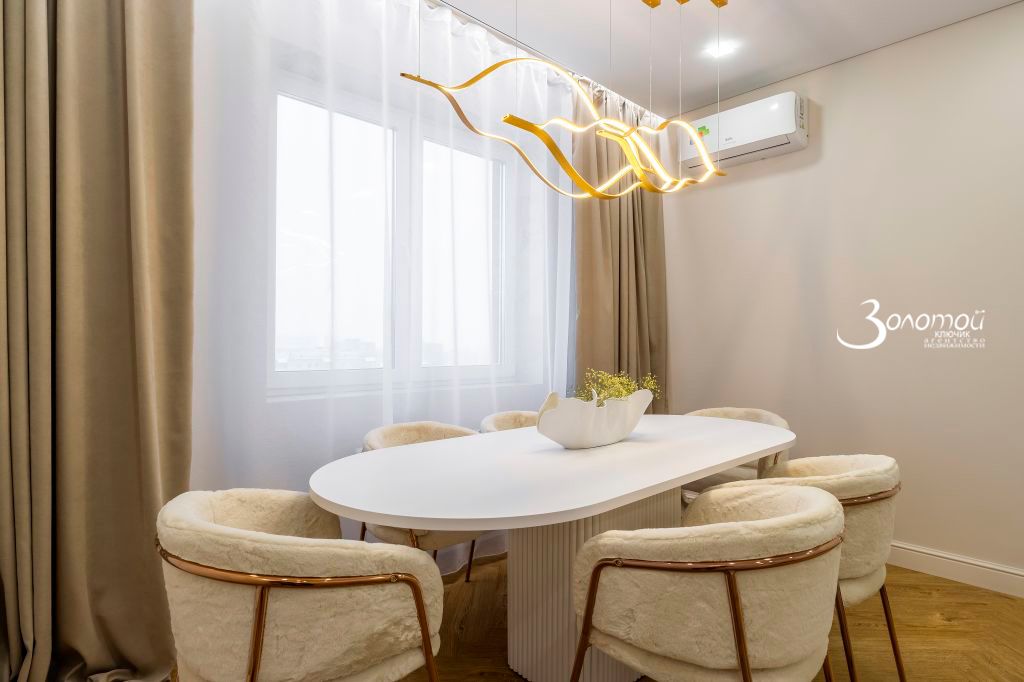 Продажа 3-комнатной квартиры, Нижний Новгород, Светлогорская ул,  6