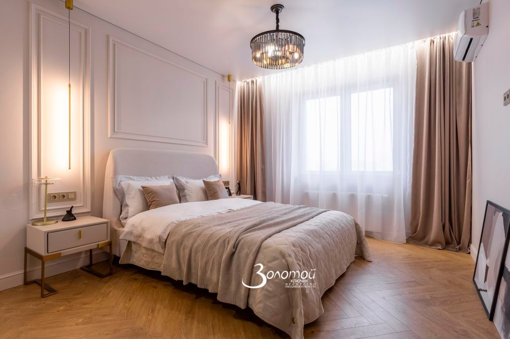 Продажа 3-комнатной квартиры, Нижний Новгород, Светлогорская ул,  6