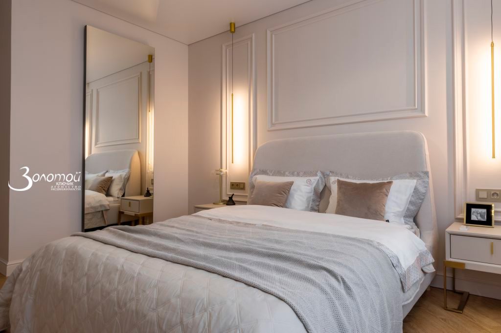 Продажа 3-комнатной квартиры, Нижний Новгород, Светлогорская ул,  6