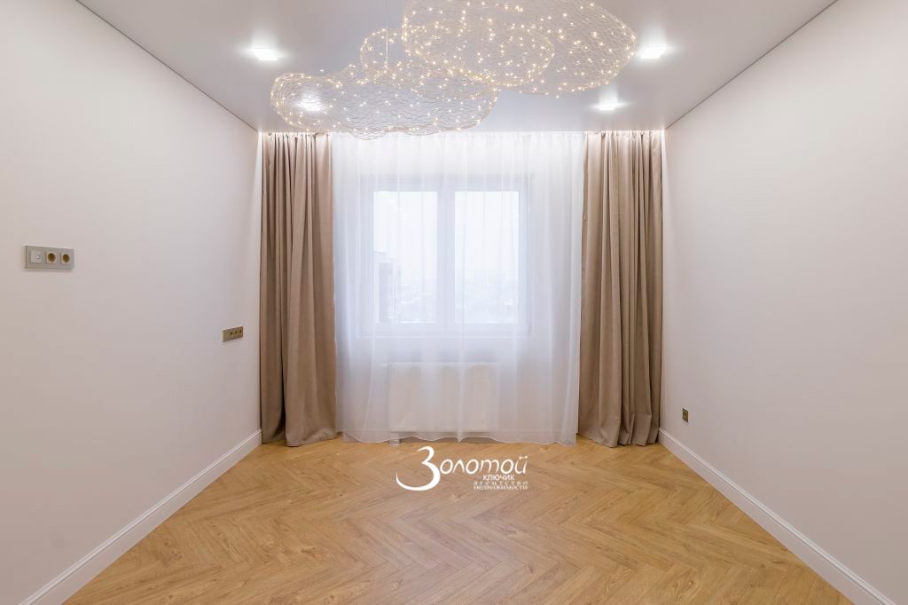 Продажа 3-комнатной квартиры, Нижний Новгород, Светлогорская ул,  6