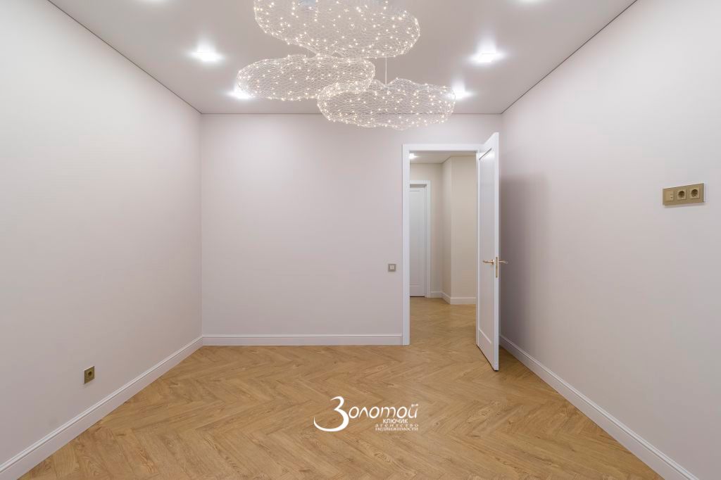 Продажа 3-комнатной квартиры, Нижний Новгород, Светлогорская ул,  6