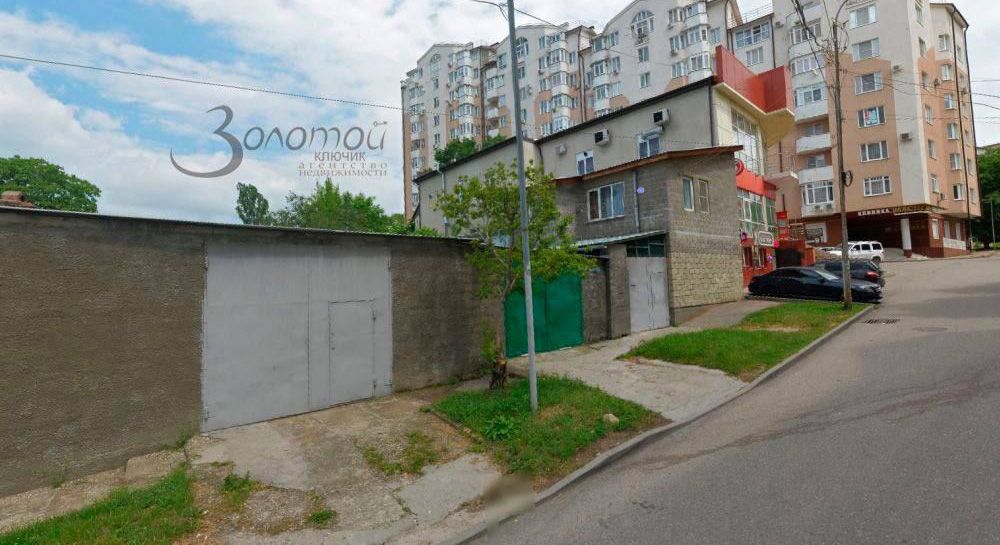 Продажа дома, 80м <sup>2</sup>, 5 сот., Кисловодск, Островского ул,  52