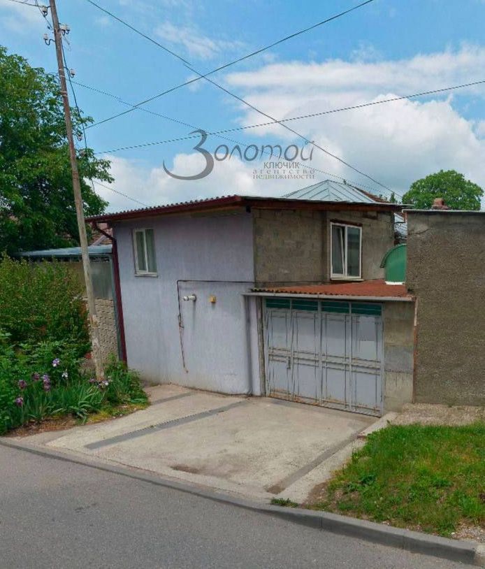 Продажа дома, 80м <sup>2</sup>, 5 сот., Кисловодск, Островского ул,  52