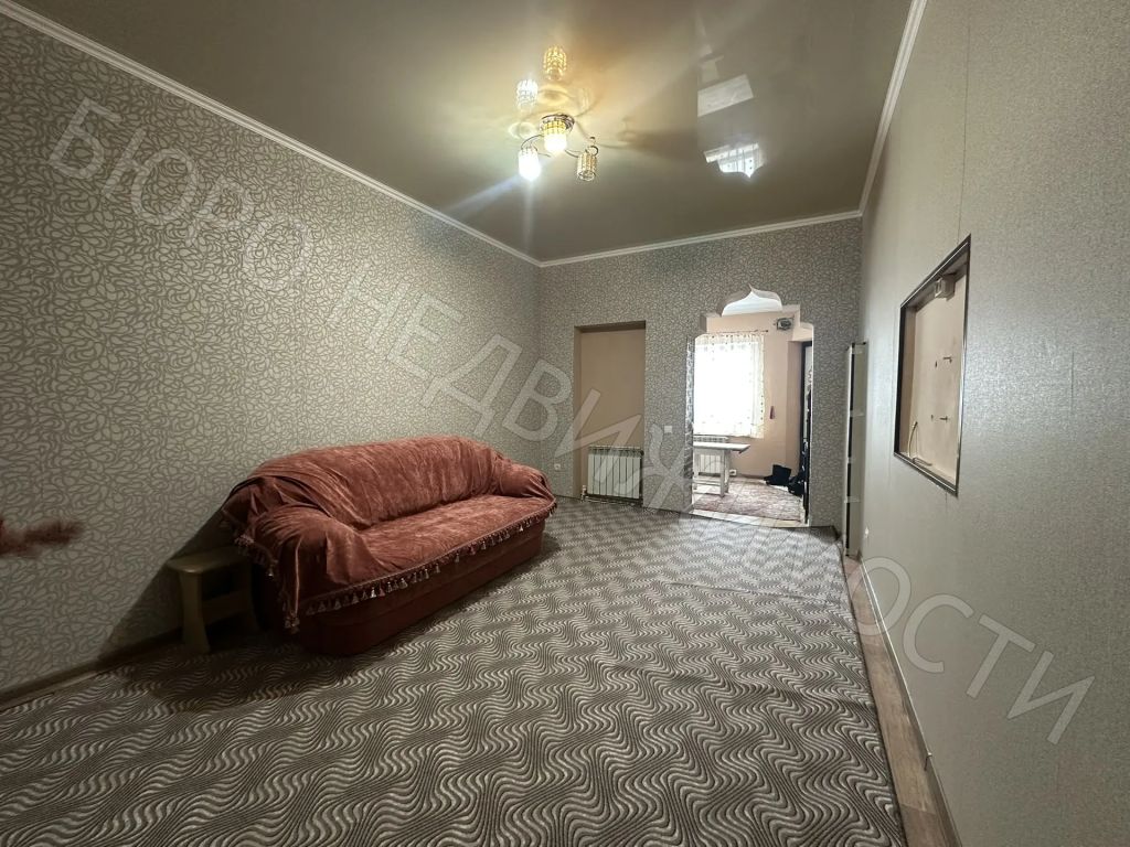 Продажа дома, 30м <sup>2</sup>, 1 сот., Балашов, Коммунистическая ул,  4