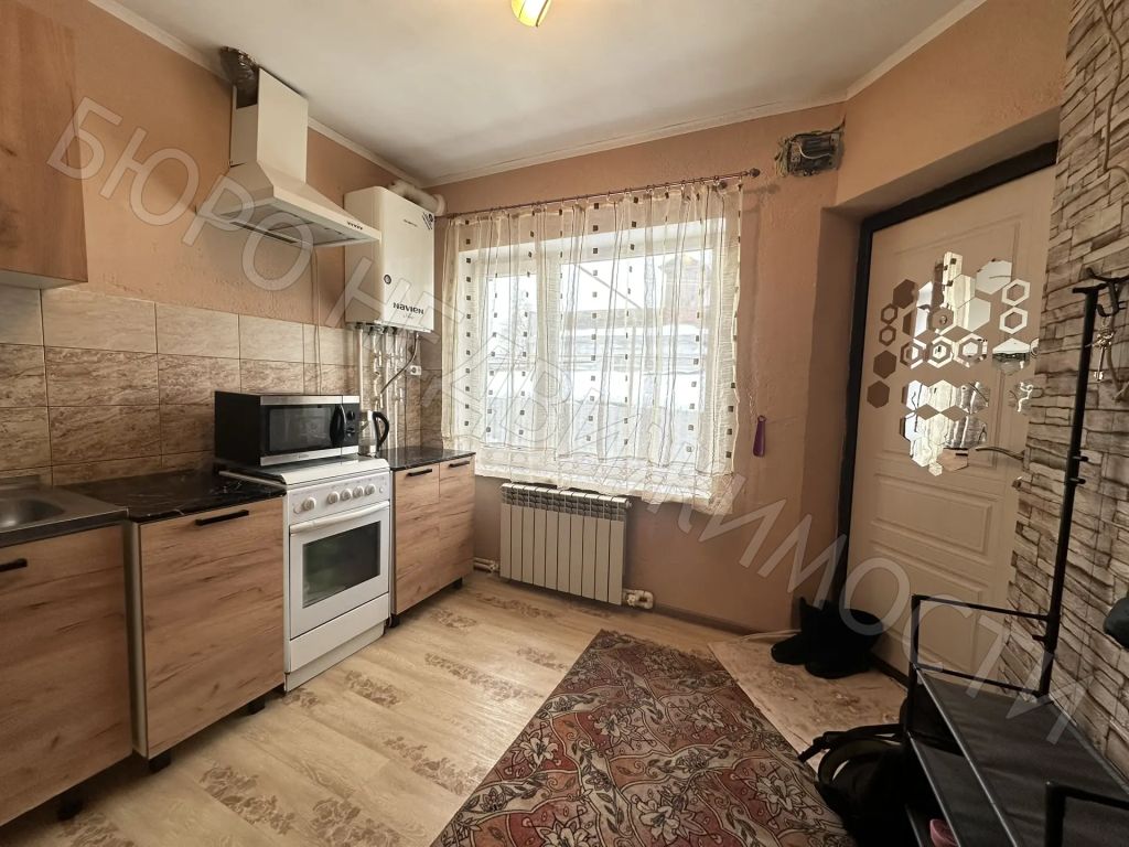 Продажа дома, 30м <sup>2</sup>, 1 сот., Балашов, Коммунистическая ул,  4