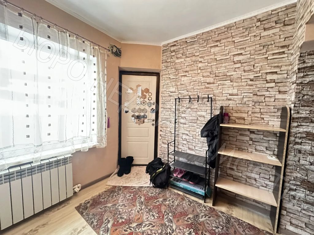 Продажа дома, 30м <sup>2</sup>, 1 сот., Балашов, Коммунистическая ул,  4