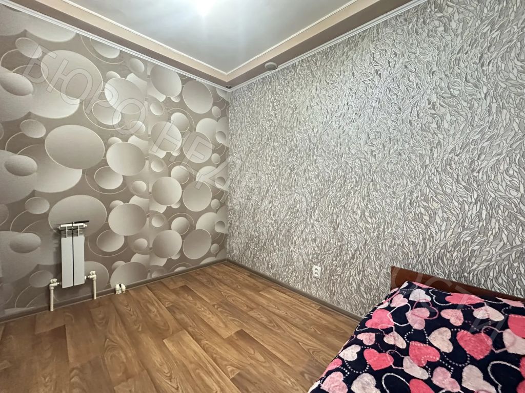 Продажа дома, 30м <sup>2</sup>, 1 сот., Балашов, Коммунистическая ул,  4