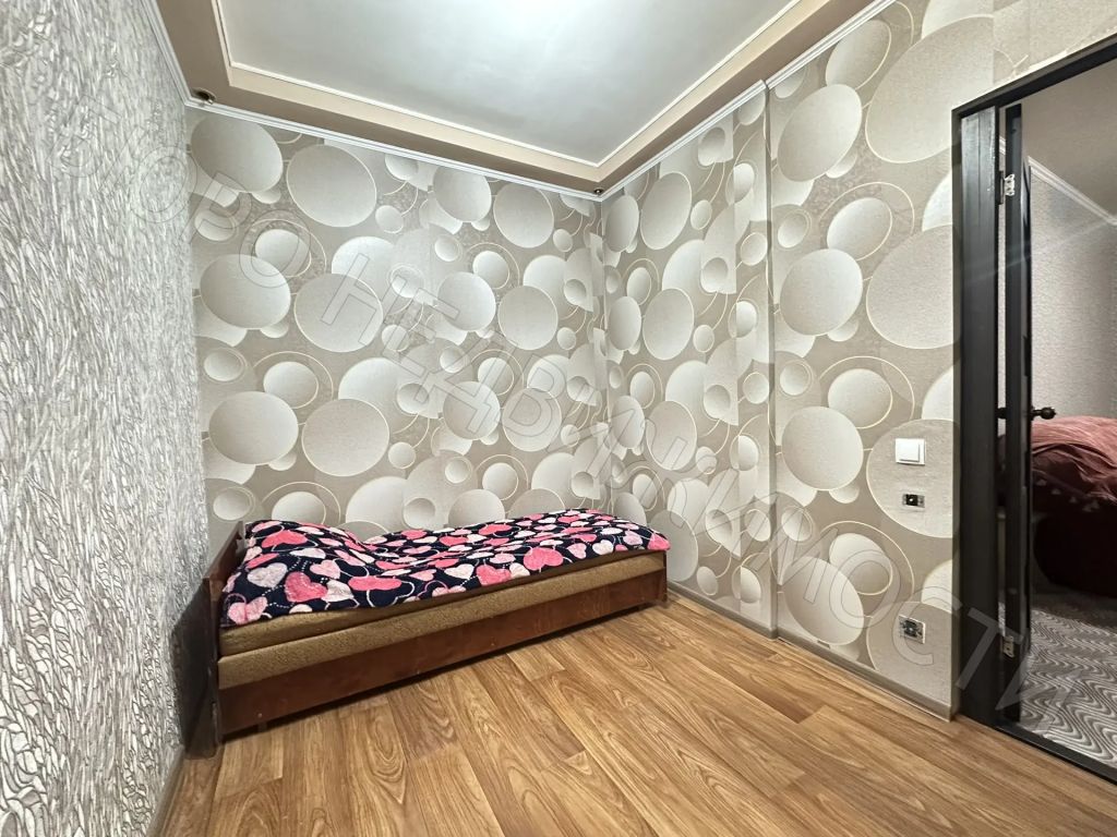 Продажа дома, 30м <sup>2</sup>, 1 сот., Балашов, Коммунистическая ул,  4