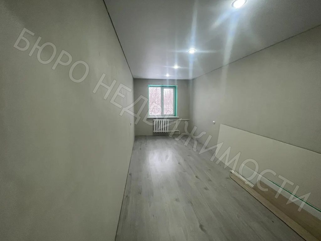 Продажа 3-комнатной квартиры, Балашов, 50 лет ВЛКСМ ул,  9