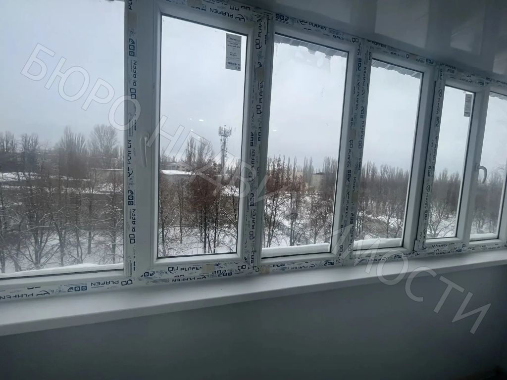 Продажа 3-комнатной квартиры, Балашов, 50 лет ВЛКСМ ул,  9