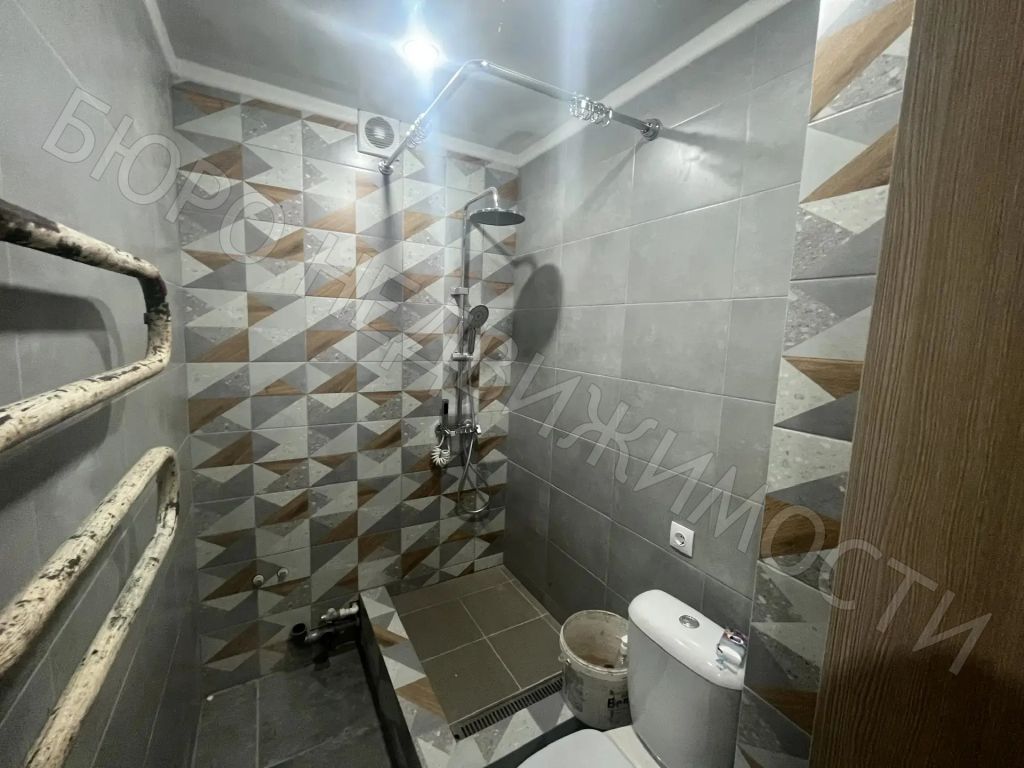 Продажа 3-комнатной квартиры, Балашов, 50 лет ВЛКСМ ул,  9