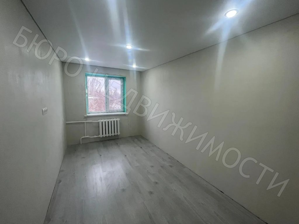 Продажа 3-комнатной квартиры, Балашов, 50 лет ВЛКСМ ул,  9