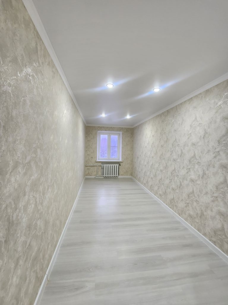 Продажа 3-комнатной квартиры, Ставрополь, Врачебный проезд,  42