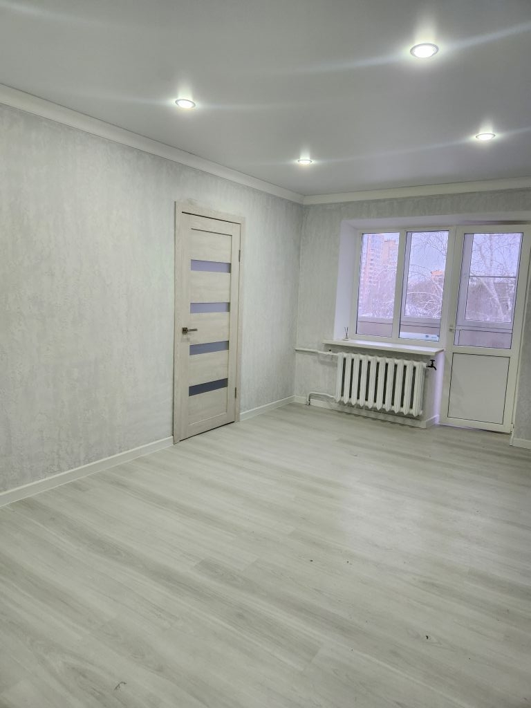 Продажа 3-комнатной квартиры, Ставрополь, Врачебный проезд,  42