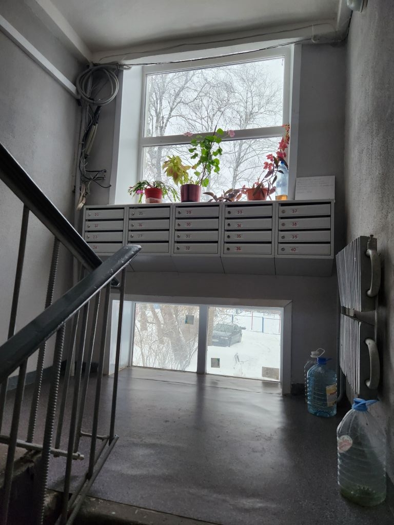 Продажа 3-комнатной квартиры, Ставрополь, Врачебный проезд,  42