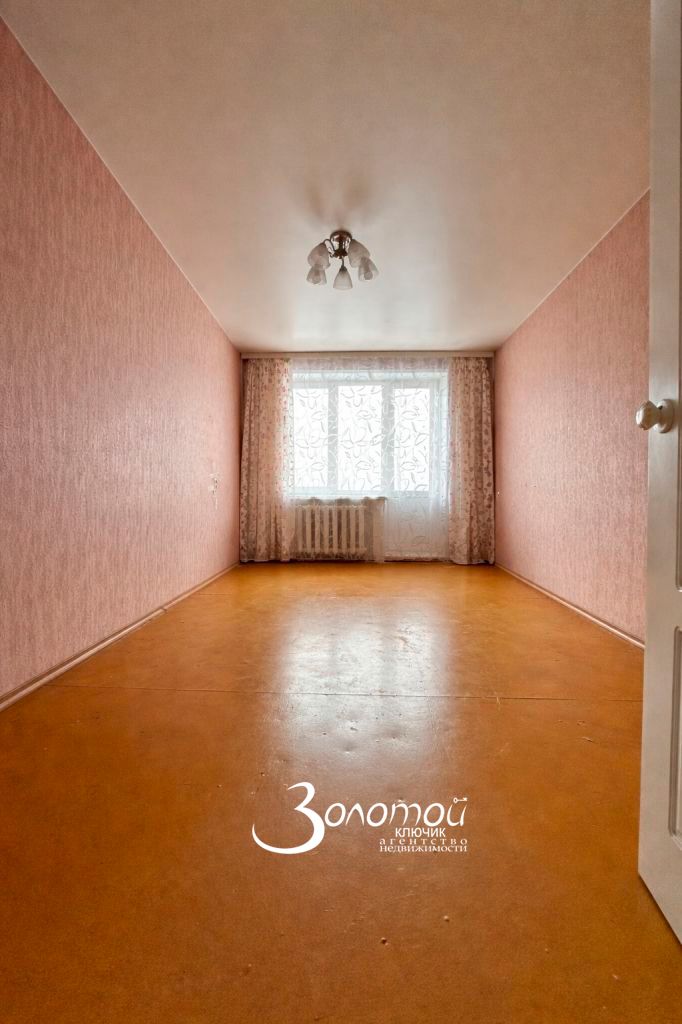 Продажа 2-комнатной квартиры, Нижний Новгород, Черепичный пос,  21