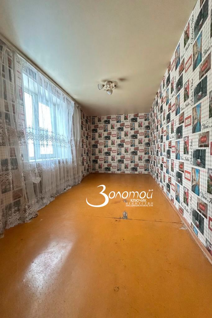 Продажа 2-комнатной квартиры, Нижний Новгород, Черепичный пос,  21